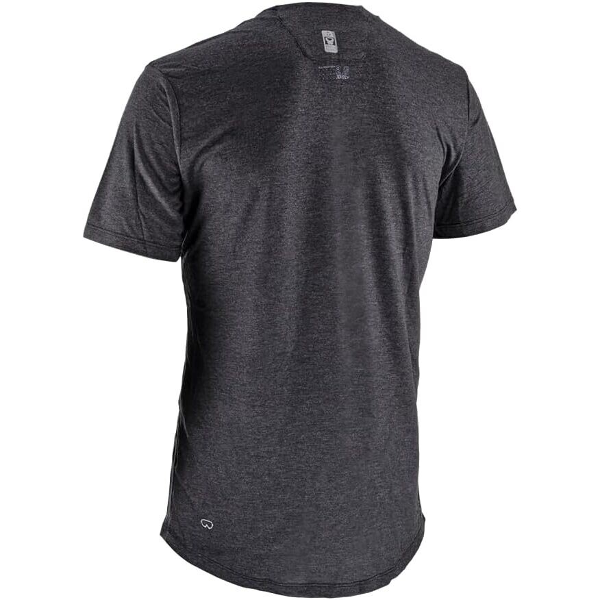 Maillot VTT Leatt ALLMTN 2.0 Noir
