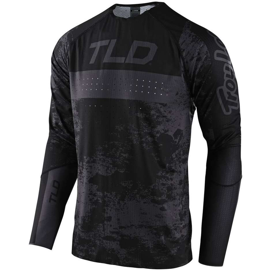 Troy Lee Designs Skyline Maillot LordGun Tienda De Bicicletas Online