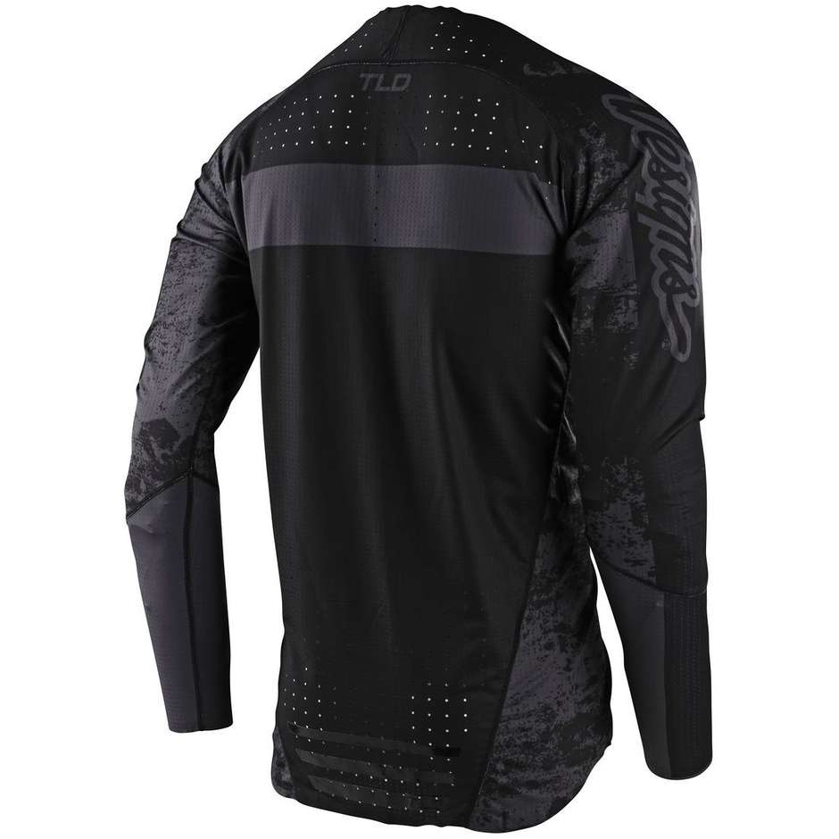 Troy Lee Designs Sprint Ultra Lines Maillot de bicicleta - mejores
