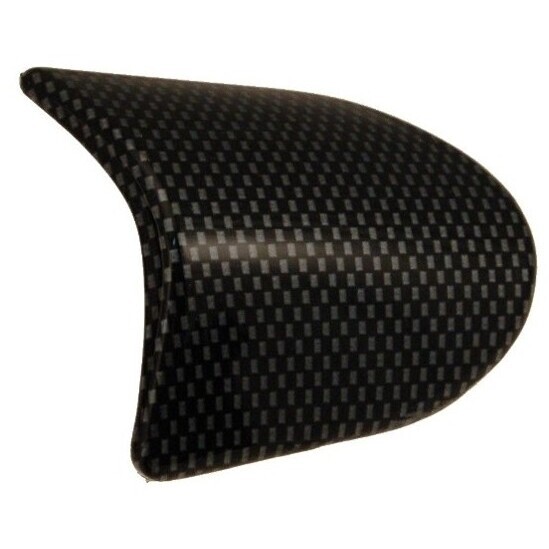 Maniglia Sportello SINSITRO Carbon Look Per Yamaha T-MAX taglia un