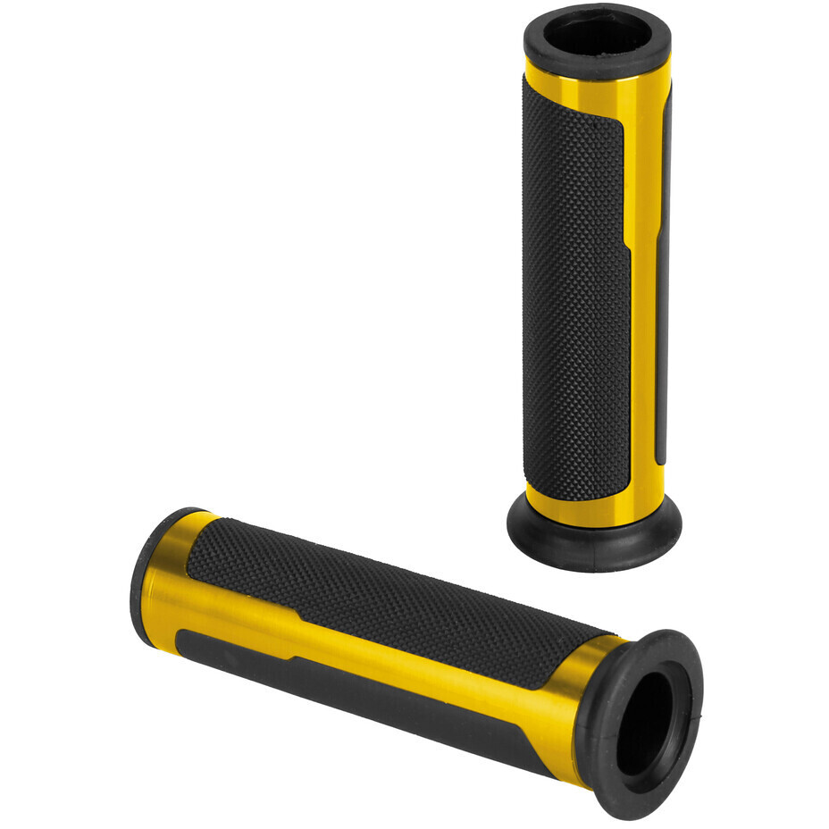 Manopole Universali Moto Lampa Style-Grip Oro