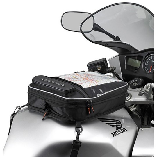Map holder Moto extensible Kappa LH204