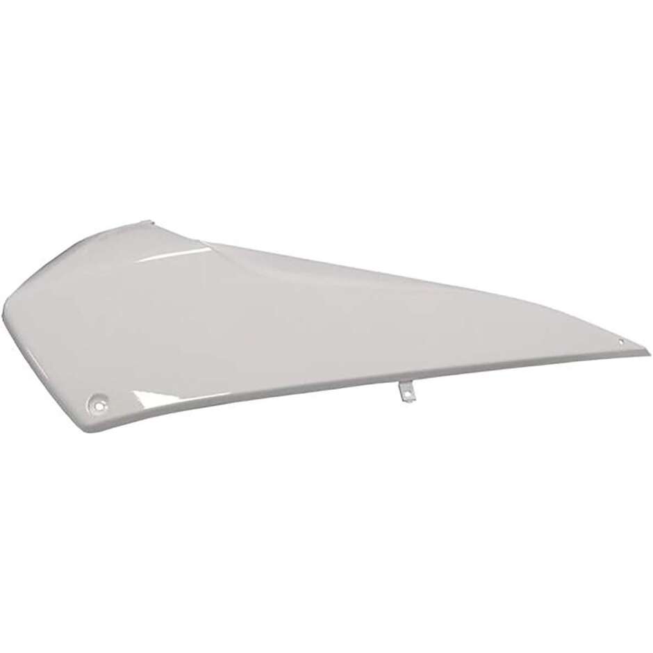 Marchepied GAUCHE White One pour Yamaha T-MAX 500 (2008-11)