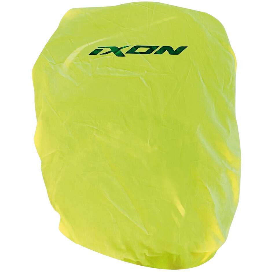 Marsupio da Gamba Moto Ixon R-EMINGTON Nero Bianco