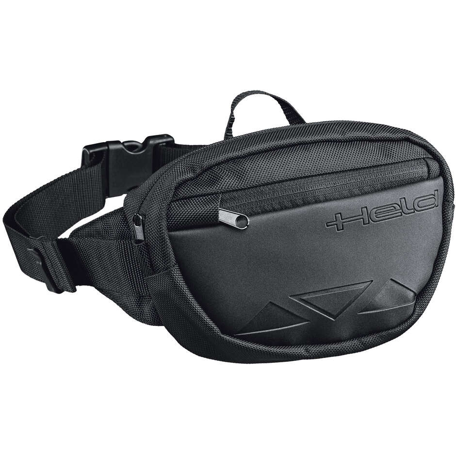 Marsupio Held Waist Bag 2 Nero