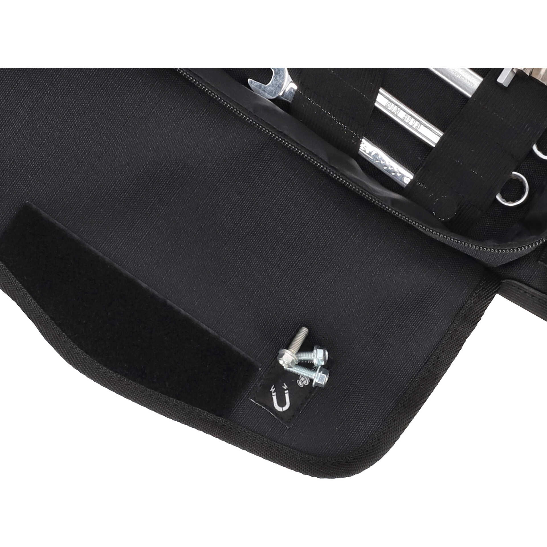 Marsupio Macna Utility Muhb-1 Nero
