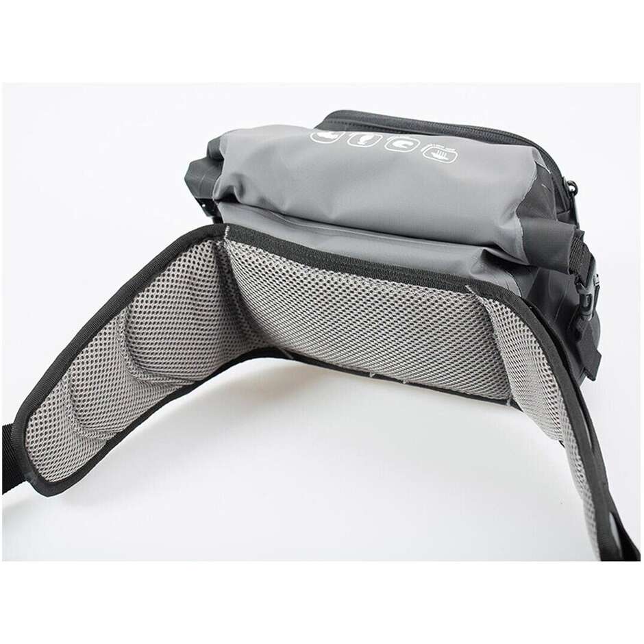 Marsupio Moto Drybag 20 Hip Pack Sw-Motech BC.WPB.00.005.10002 2 Lt