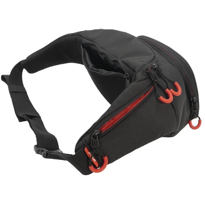 Marsupio Moto LS2 Freedom 3L WAIST BAG