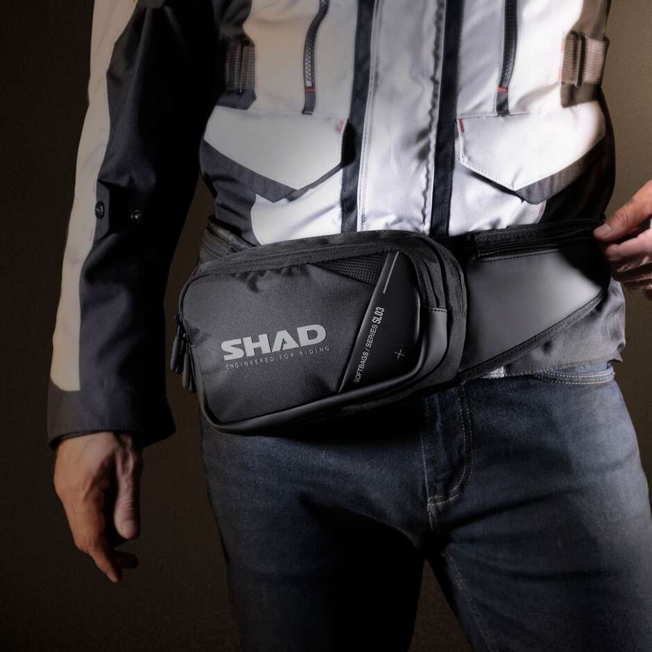 Marsupio Moto Shad SL03 2 Lt. 