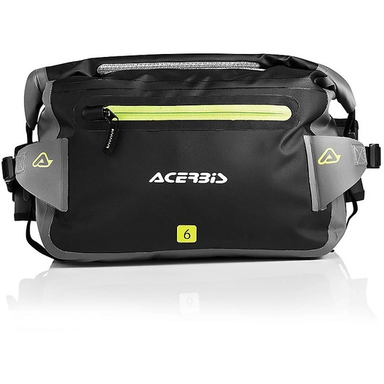 Maruspio Moto tecnico Acerbis Impermeabile No Water Waistpack