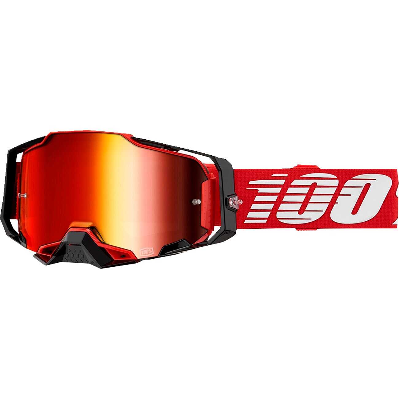 100% ARMEGA HIPER occhiali, Glory - Negozio