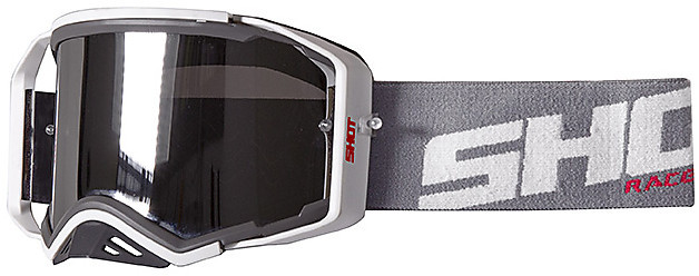 Occhiali Moto Con Maschera Staccabile | Filtro Aria | Per Sport