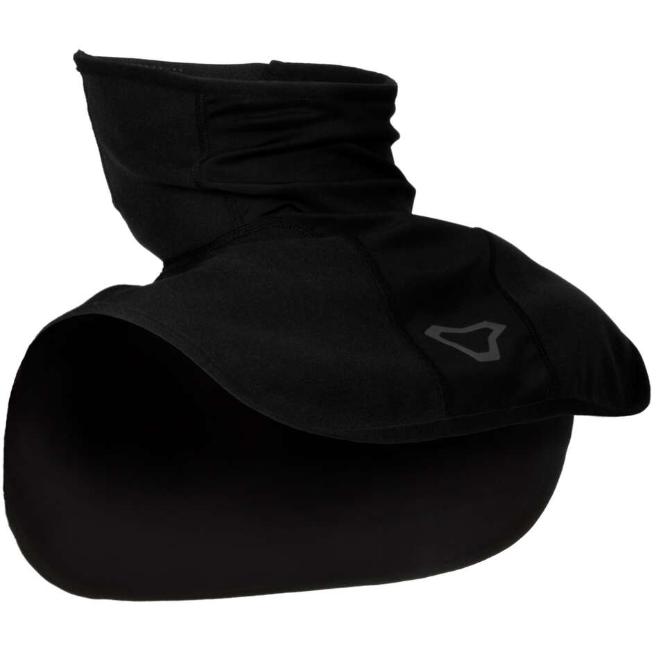 Maschera scaldacollo Macna Facemask 2.0 Nero
