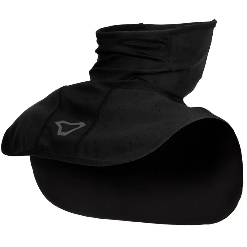 Maschera scaldacollo Macna Facemask 2.0 Nero