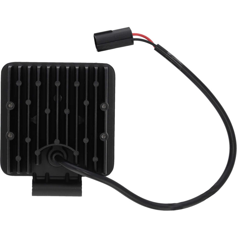 Mascherina Faro LED Acerbis VSL 12 LED per GAS GAS EC 125 (2024-2025) e altri modelli