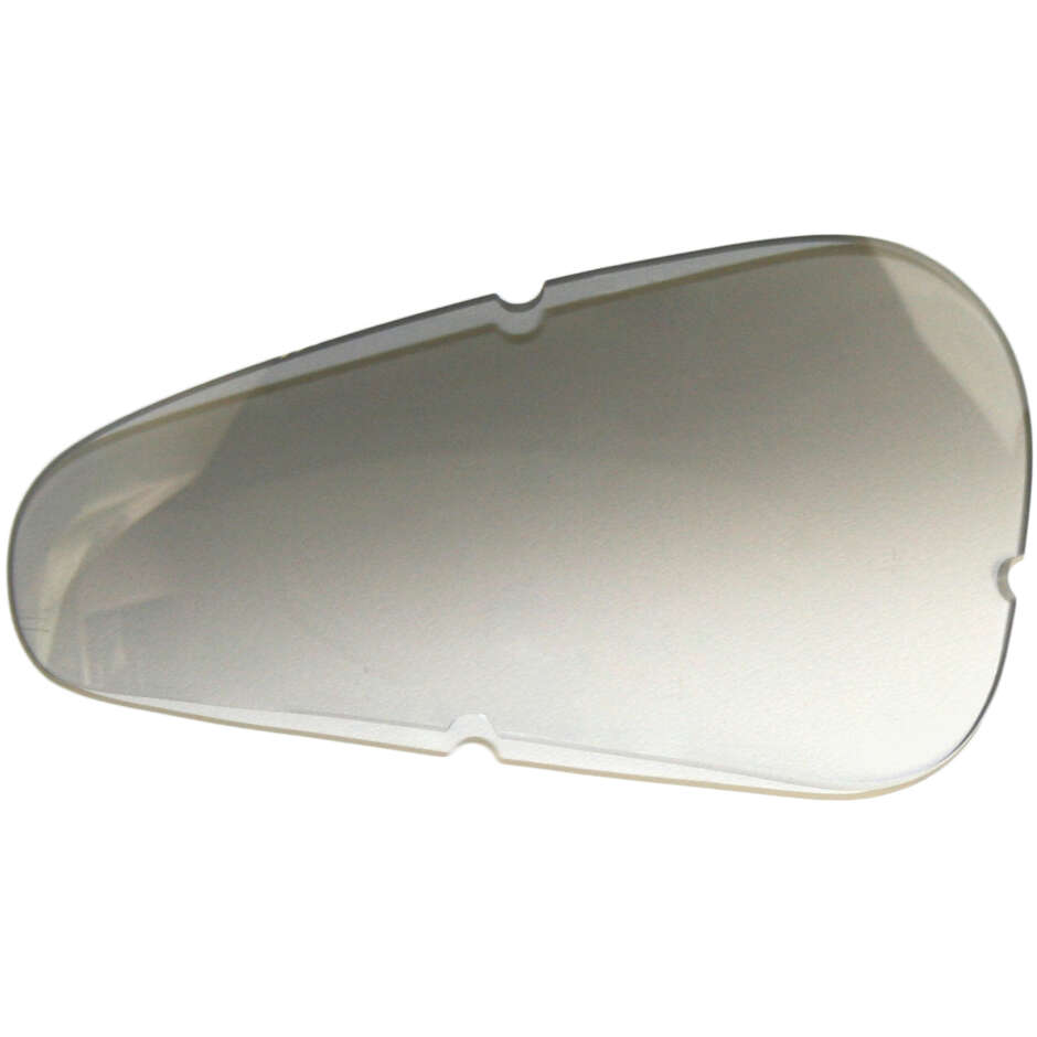 Masque Baruffaldi Easy Rider Red Double Smoked Lens