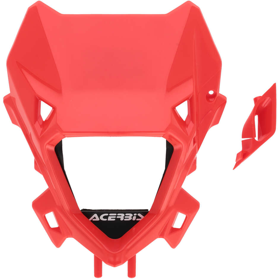 Masque de phare LED Acerbis VSL pour BETA RR Race 2T 125 (2025-2026) et autres modèles