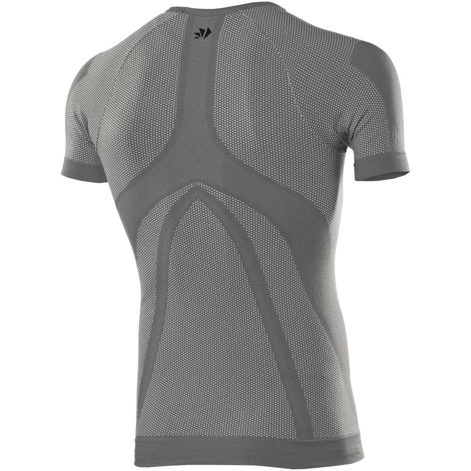 MC Sixs TS1 Dark Gray Technical Underwear Shirt