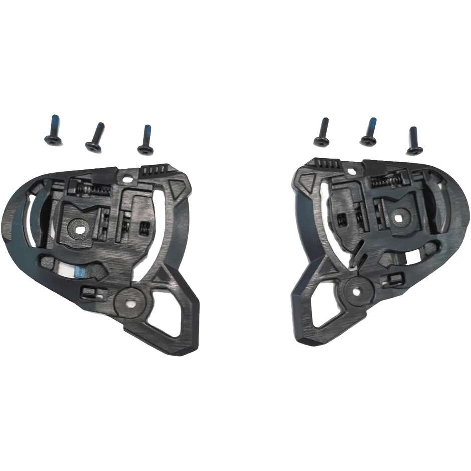 Meccanismo Movimento Visiera HJ-38 Hjc per Casco i71