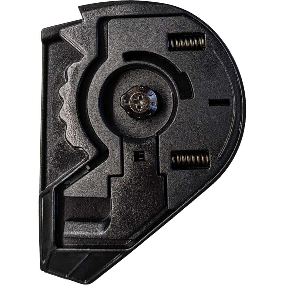 Meccanismo Movimento Visiera Stomer per Casco RIVAL
