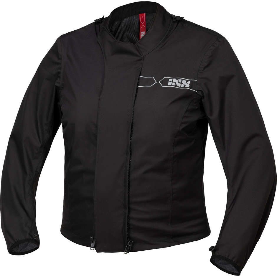 Membrana  Giacca Moto Donna Ixs Salta-ST-Plus Nera