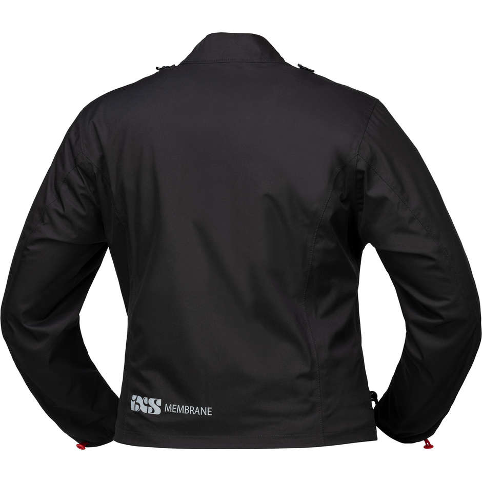 Membrana  Giacca Moto Donna Ixs Salta-ST-Plus Nera