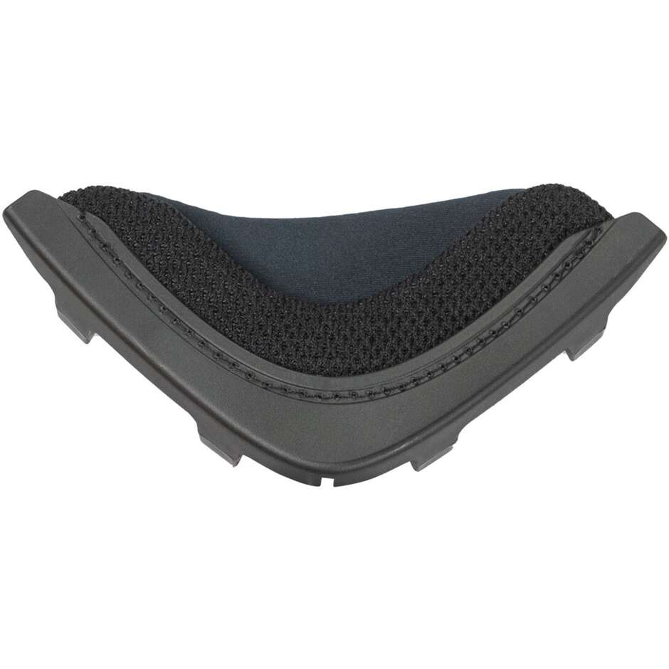 Mentonnière Stop Wind Airoh pour casque CONNOR