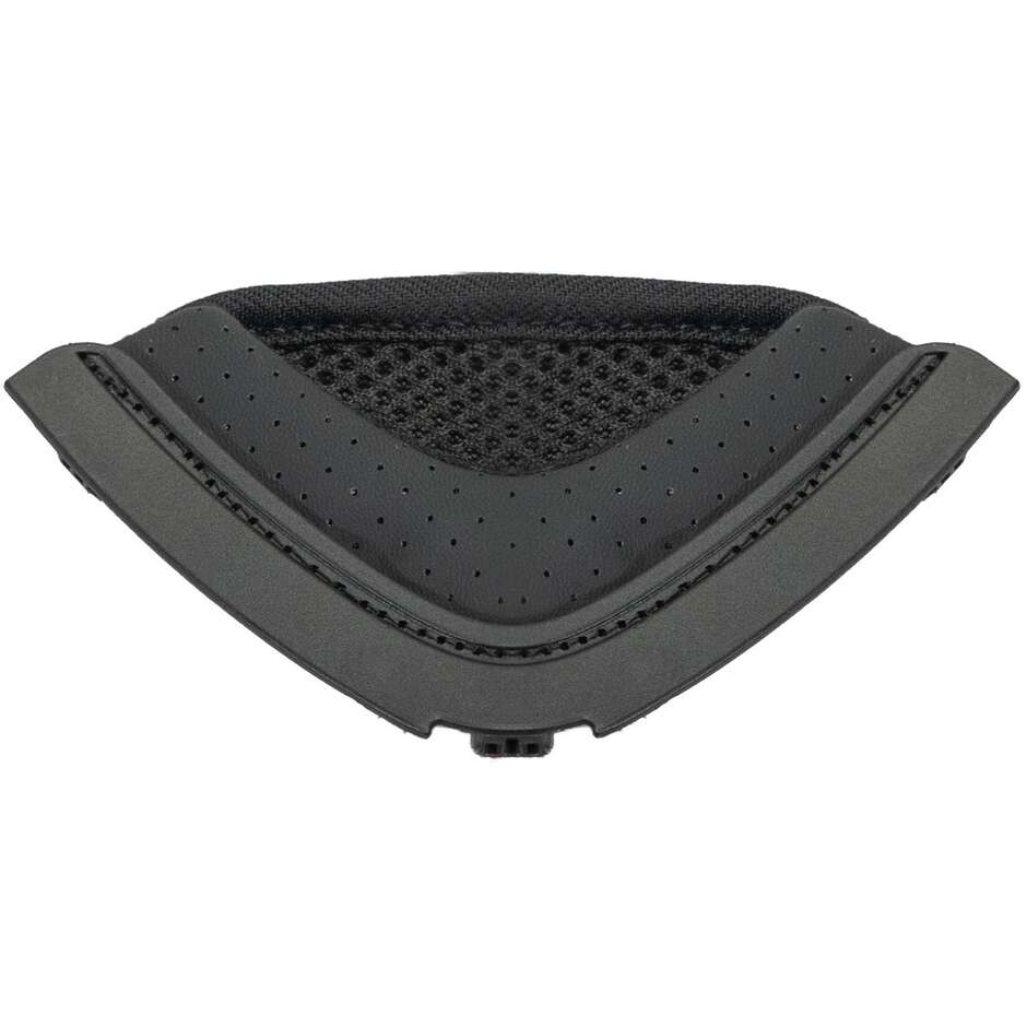 Mentonnière Stop Wind Airoh pour casque MATRYX