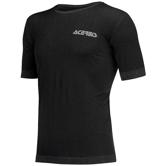 Mesh Technology Thermal Long Sleeve Shirt Acerbis Ceramic