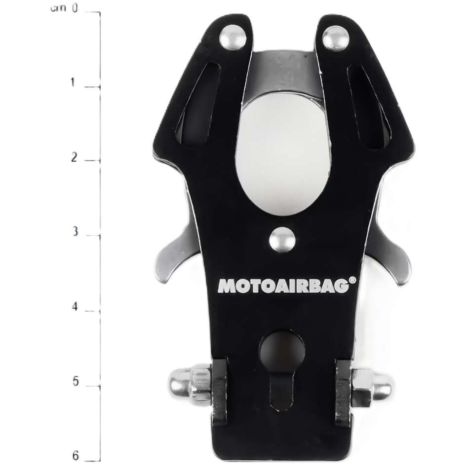 Micro Motoairbag Quick Release Kit