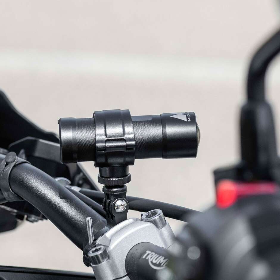 Midland BIKE GUARDIAN PRO Motorcycle DVR Video Camera