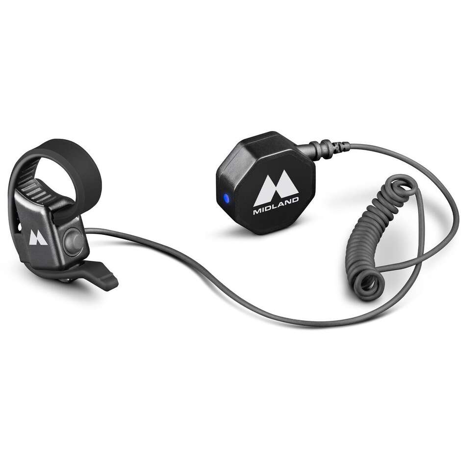 Midland BTT Button PRO wireless PTT button