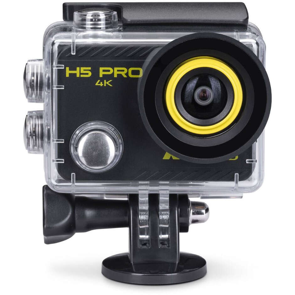 Midland H5 Pro 4K Action Camera
