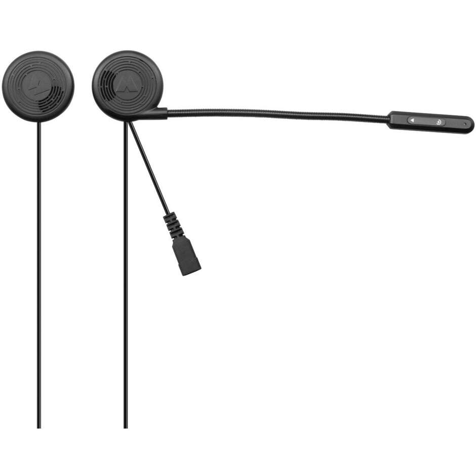 Midland LOKUI K10 Gegensprechanlage mit Anrufbeantworter