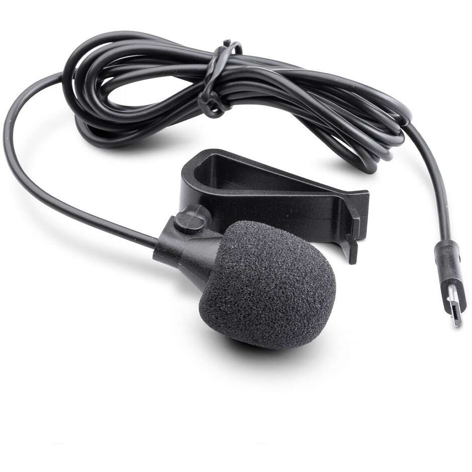 Midland Micro USB Microphone for H9 Pro Video Camera