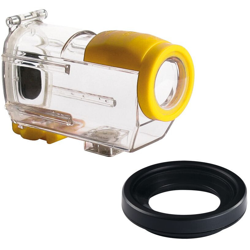Midland Waterproof Case for Action Cam XTC300