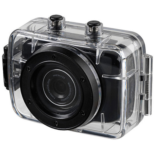 Mini caméra caméra de mouvement de ligne cellulaire avec écran LCD gris