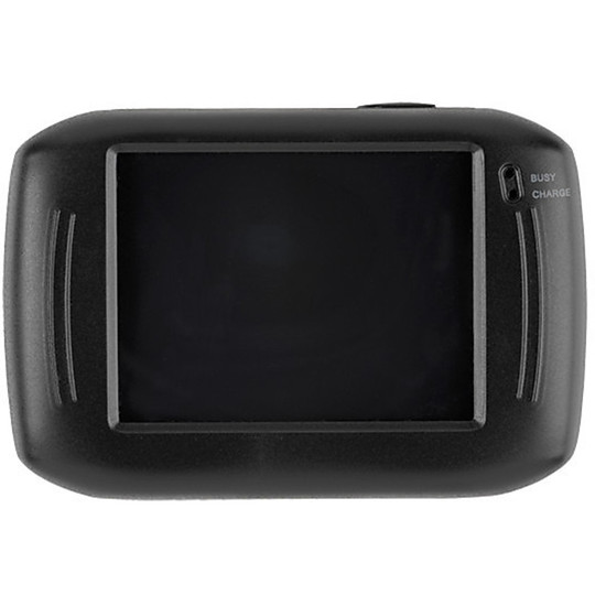 Mini Moto Cellular Line Motion-Cam-Kamera mit LCD Grau