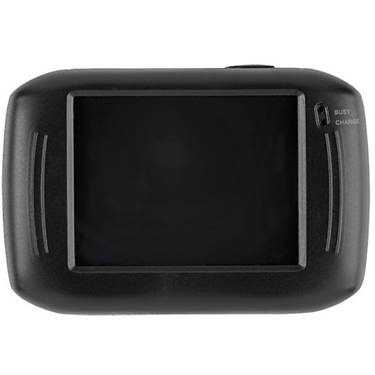 Mini Telecamera Moto Cellular Line Motion Cam Con Lcd Bianco