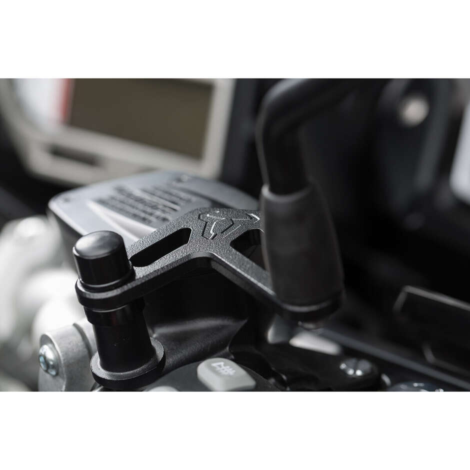 Mirror Extensions for BMW Sw-Motech SVL.07.506.10000/B M10x20/25