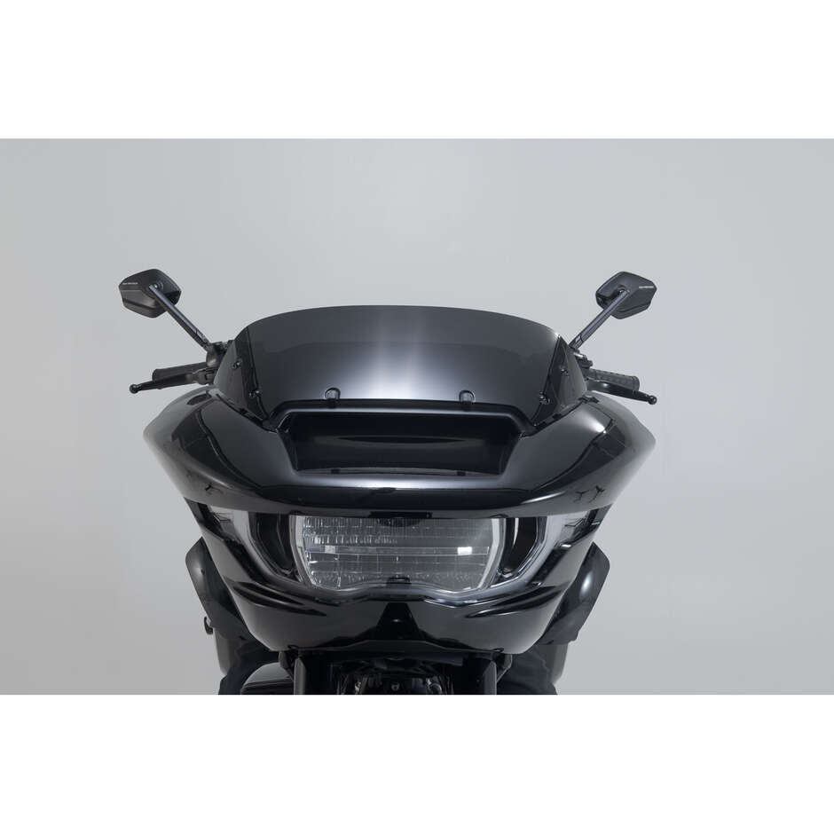 Mirror Set Sport Black Sw-Motech MIR.18.850.10000 For Harley-Davidson Road Glide (24-)