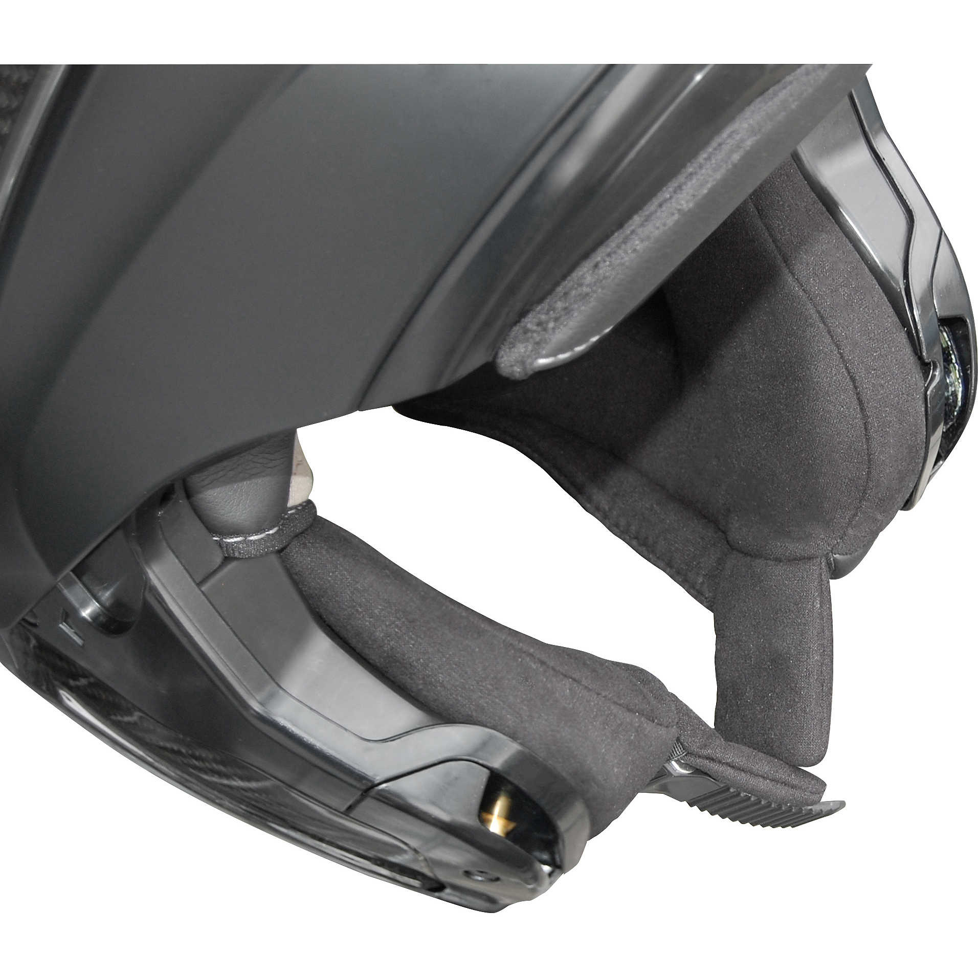 Modular Carbon Motorcycle Helmet X-Lite X-1005 Ultra Carbon CHEYENNE N ...