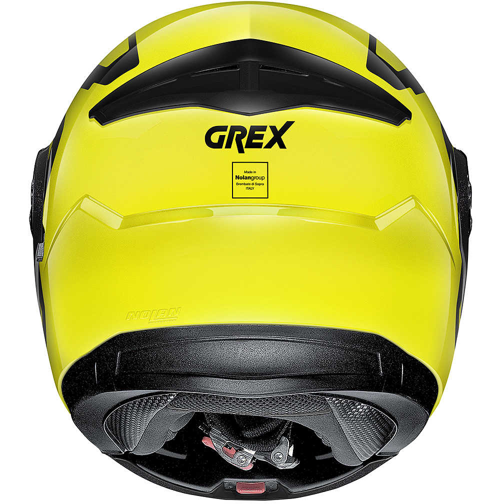 Grex R1 Helm inklusive Helmbeutel