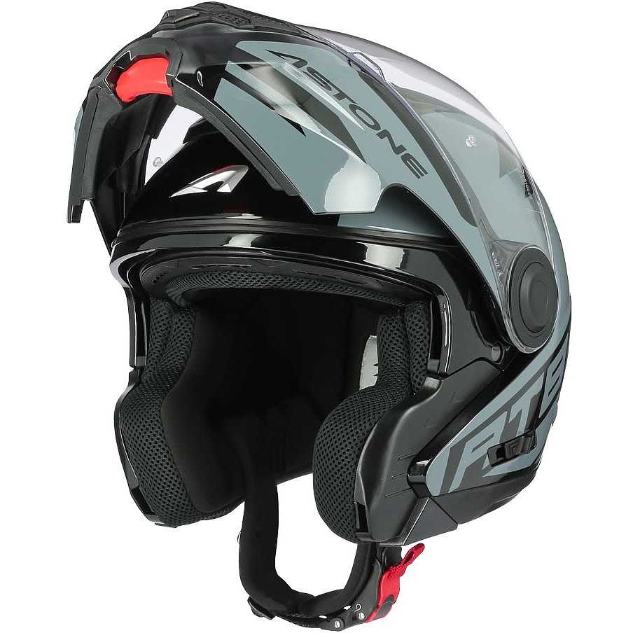 Casco discount astone modular