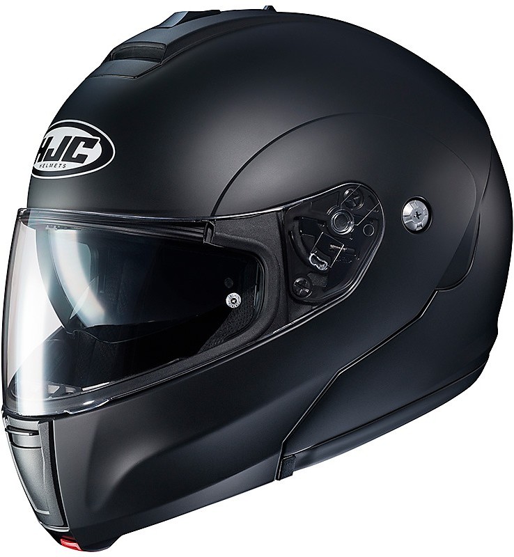 best modular motorcycle helmet for glasses