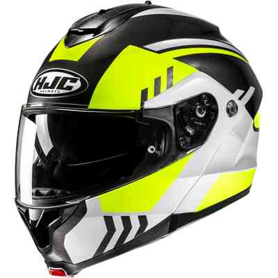 Integral Motorcycle Helmet Hjc F70 KATRA MC4SF Matt For Sale
