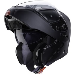 modular motorcycle helmets