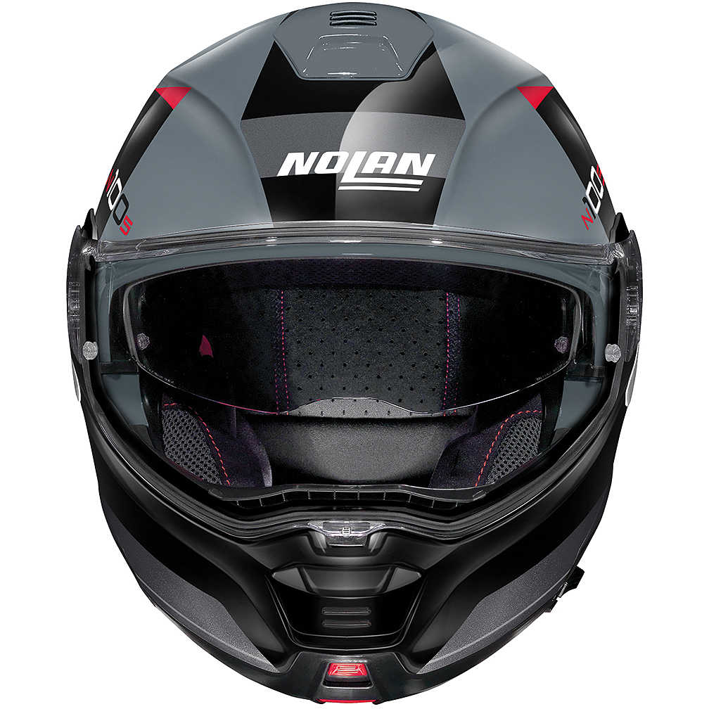 Casco jet Nolan N40.5 Special N - Com, Caschi