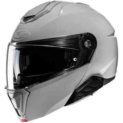 EM MOTO  Grex - G4.2 Pro Kinetic 24 Metal White - Helmet Full-Face  Crossover