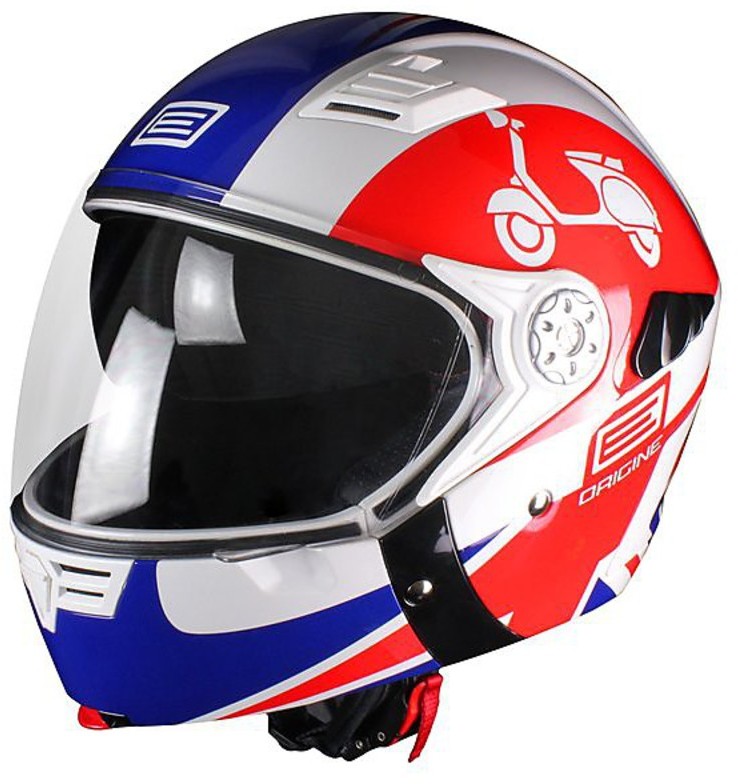 double chin motorcycle helmets GDM VENOM Full Face Helmet rideGDM It features an advanced aerodynamic lightweight durable ABS shell How to - Fasten a